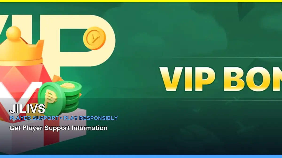 JILIVS account safety and casino help for Philippine players